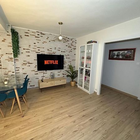 Apartament Apartamento Corazon Santander Zewnętrze zdjęcie