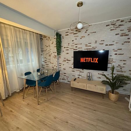 Apartament Apartamento Corazon Santander Zewnętrze zdjęcie