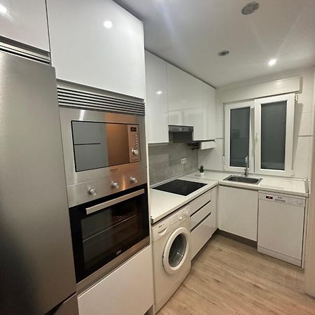 Apartament Apartamento Corazon Santander Zewnętrze zdjęcie
