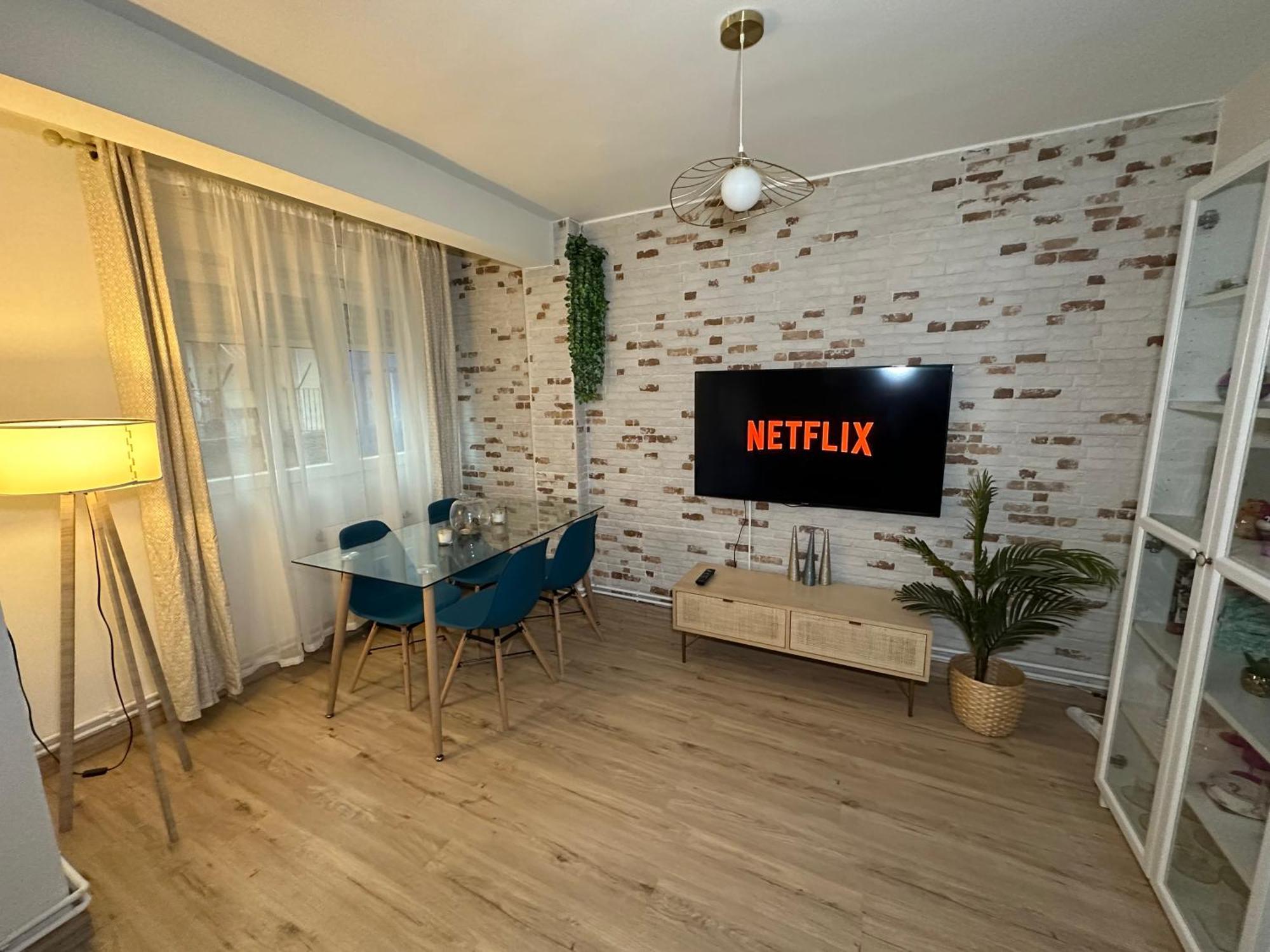 Apartament Apartamento Corazon Santander Zewnętrze zdjęcie