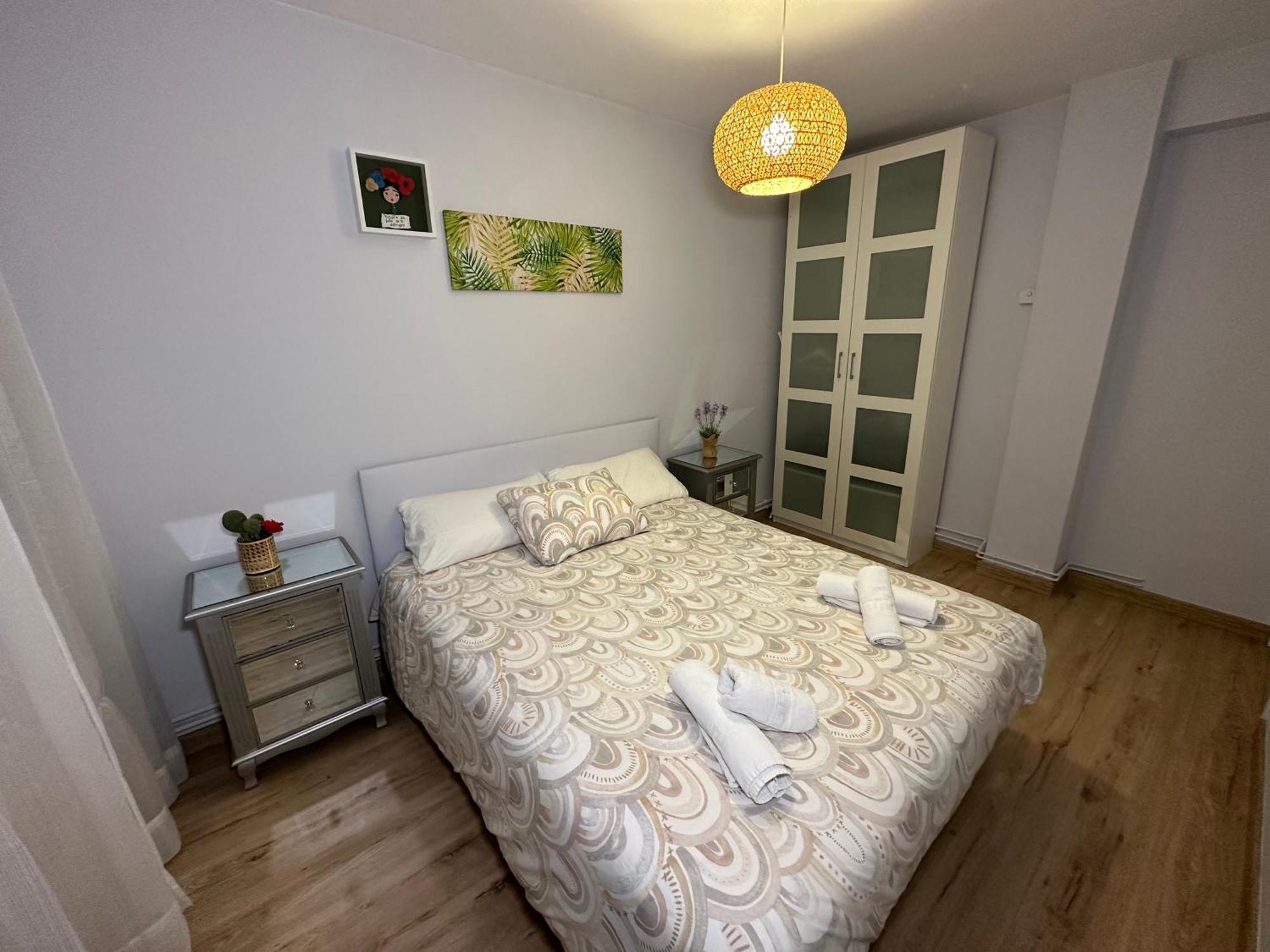 Apartament Apartamento Corazon Santander Zewnętrze zdjęcie
