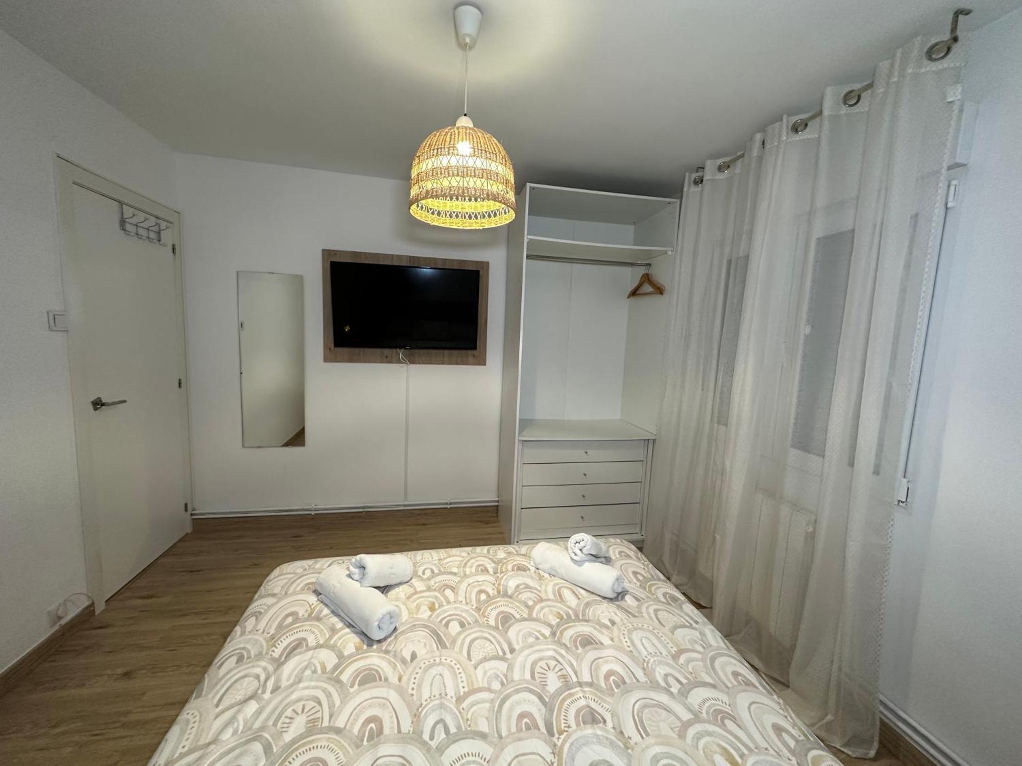 Apartament Apartamento Corazon Santander Zewnętrze zdjęcie