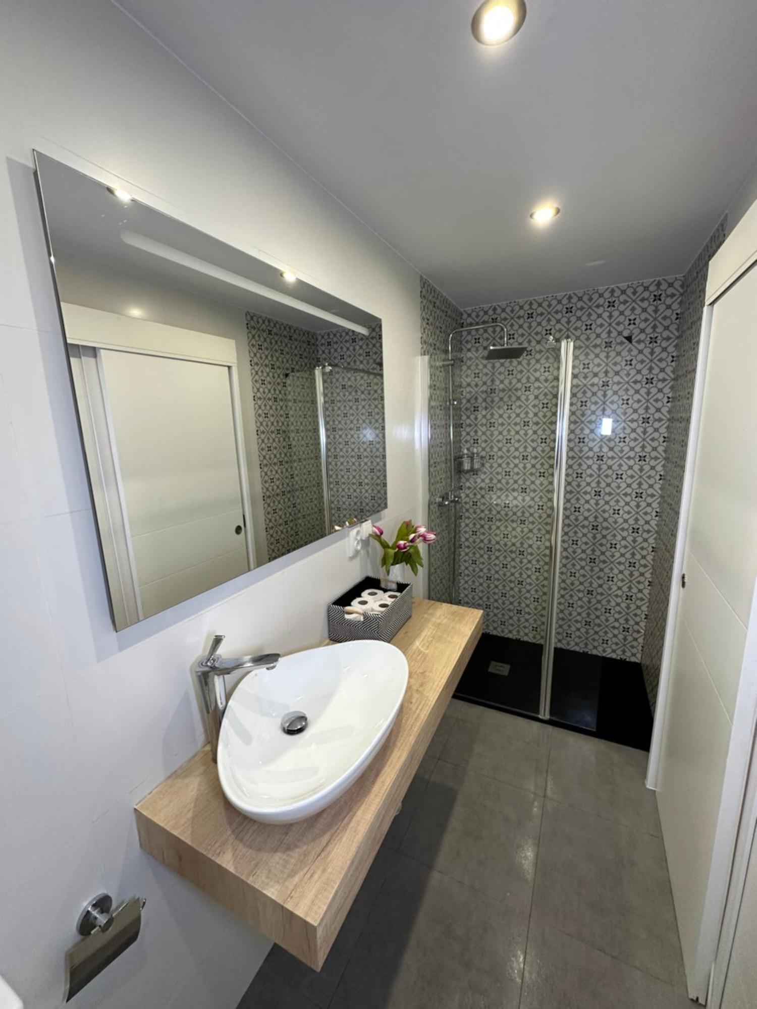 Apartament Apartamento Corazon Santander Zewnętrze zdjęcie