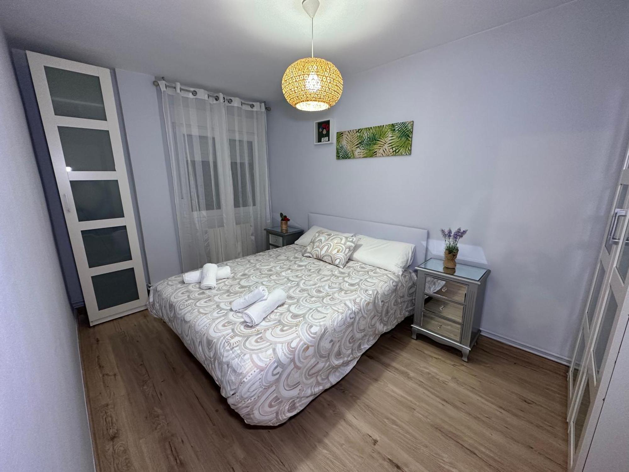 Apartament Apartamento Corazon Santander Zewnętrze zdjęcie