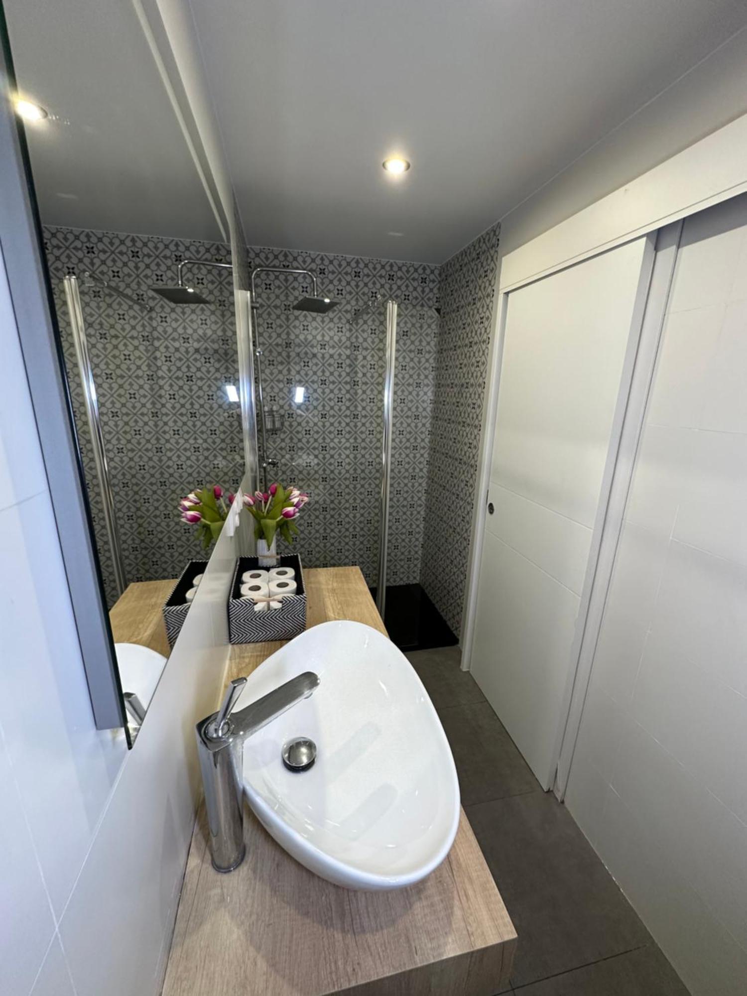 Apartament Apartamento Corazon Santander Zewnętrze zdjęcie