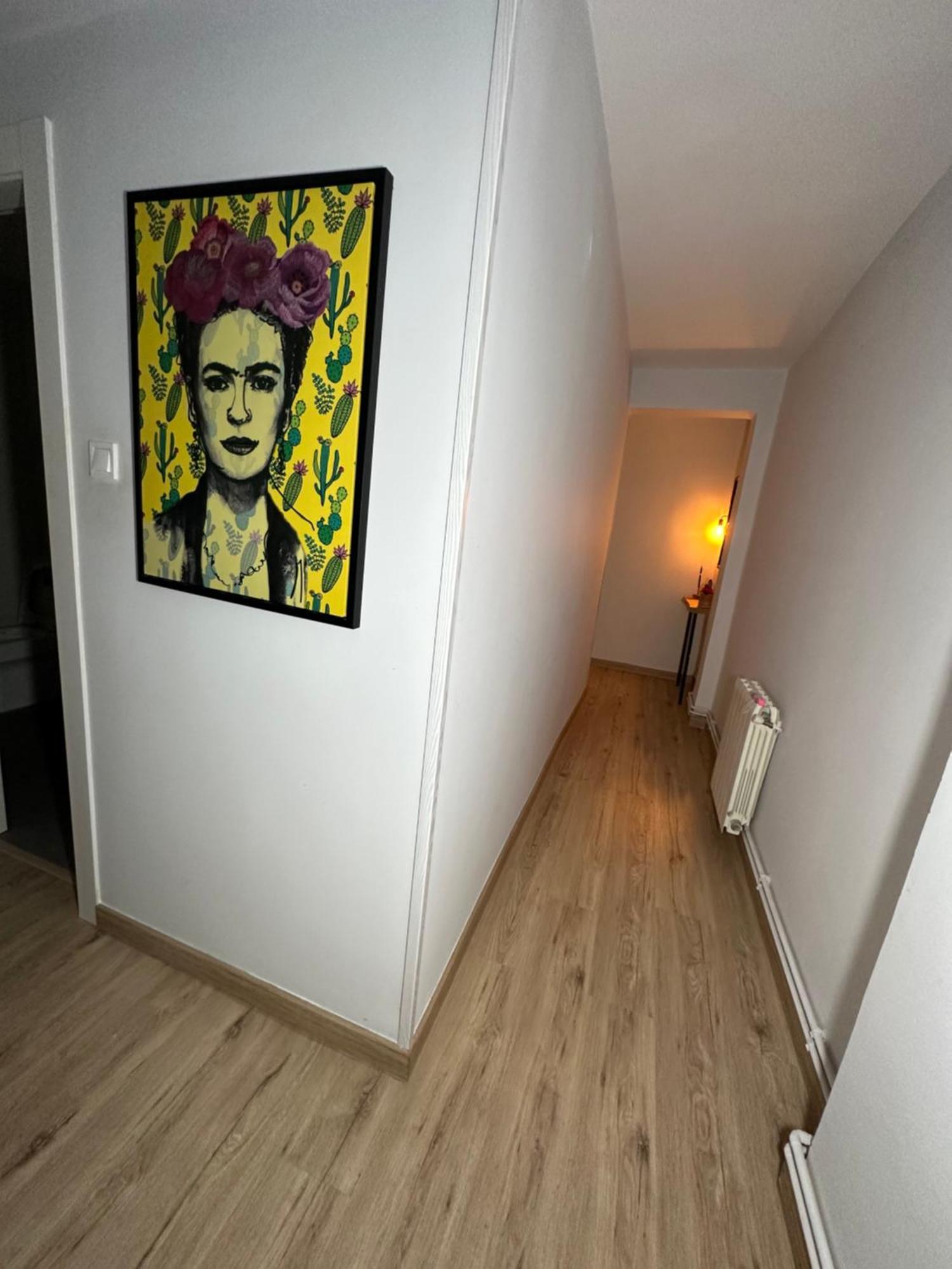 Apartament Apartamento Corazon Santander Zewnętrze zdjęcie