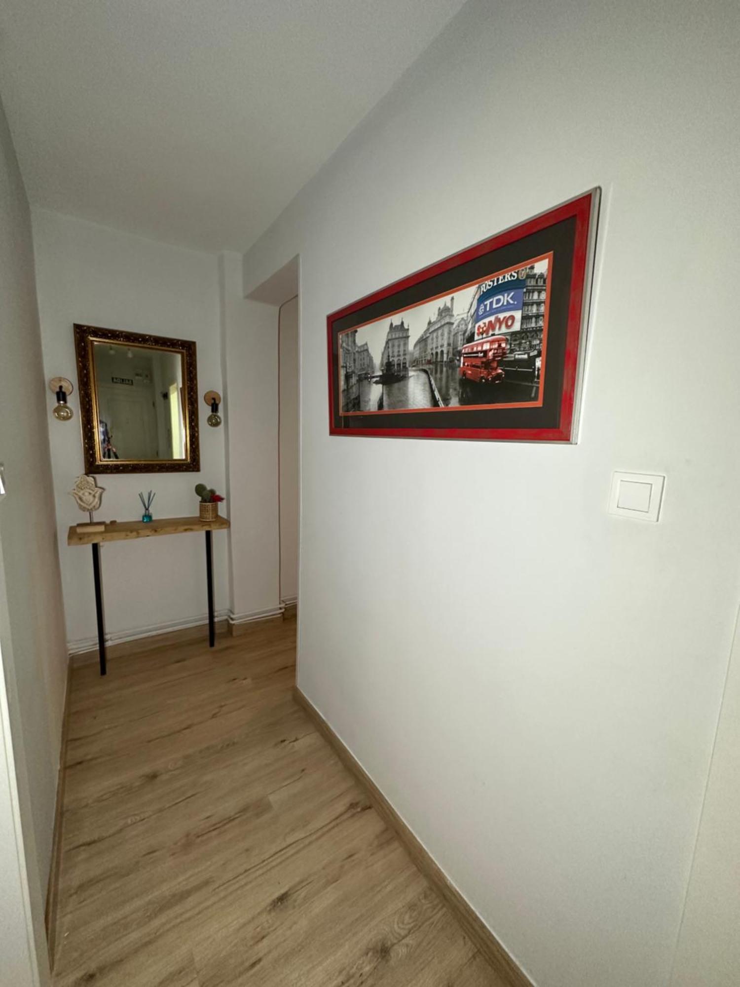 Apartament Apartamento Corazon Santander Zewnętrze zdjęcie