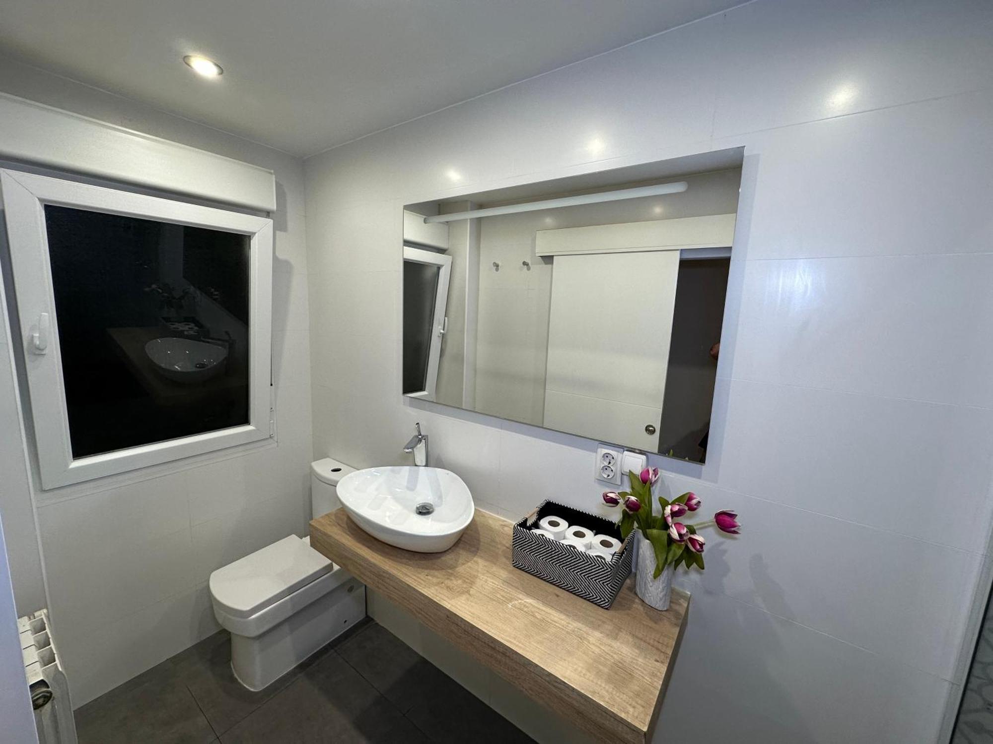Apartament Apartamento Corazon Santander Zewnętrze zdjęcie