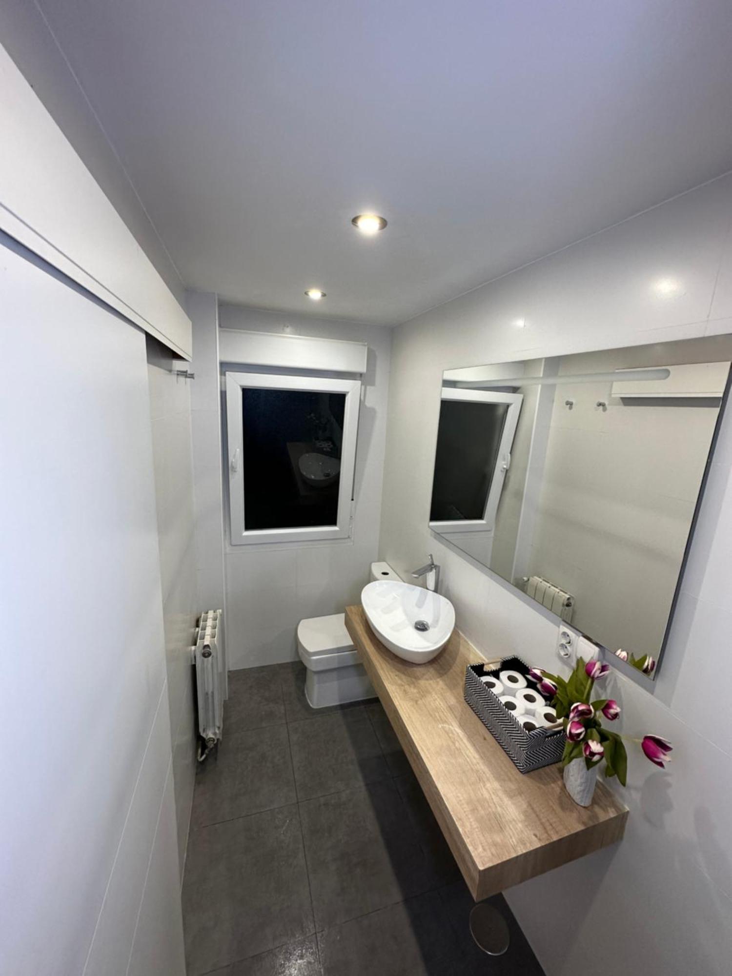 Apartament Apartamento Corazon Santander Zewnętrze zdjęcie