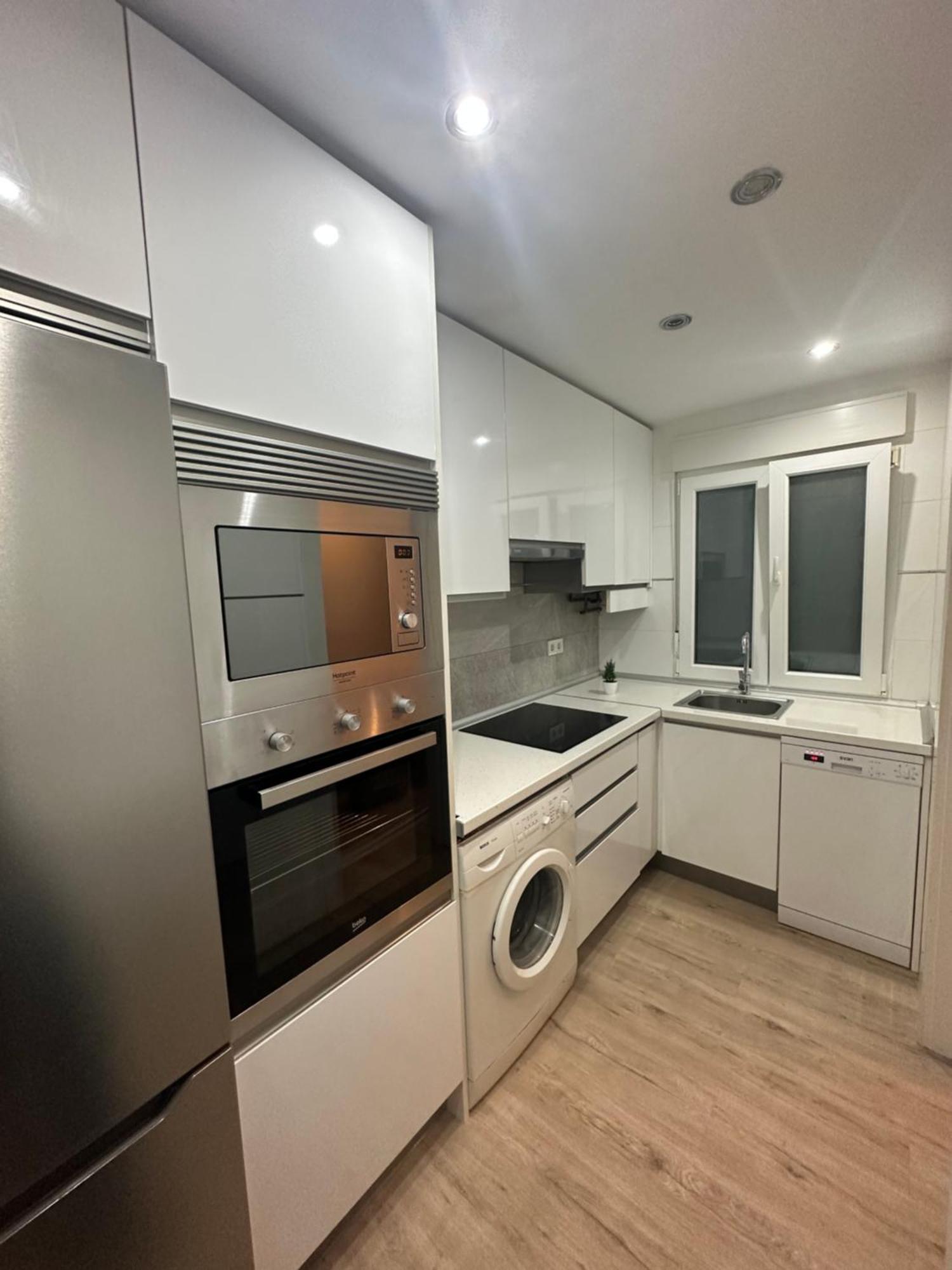Apartament Apartamento Corazon Santander Zewnętrze zdjęcie