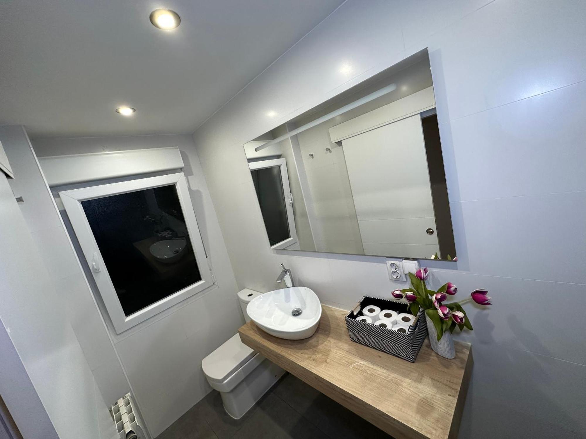 Apartament Apartamento Corazon Santander Zewnętrze zdjęcie